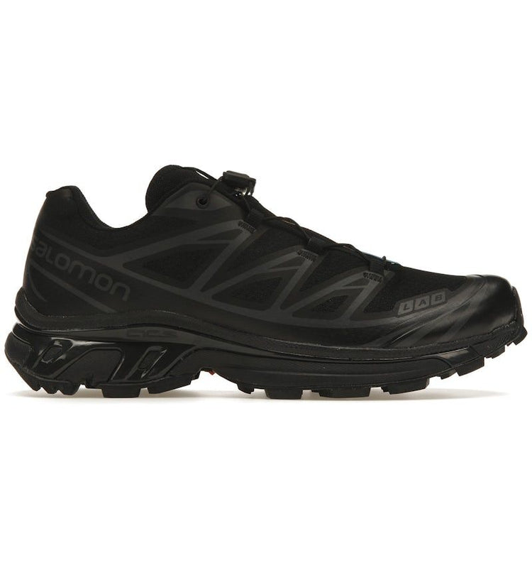 Salomon XT-6 'Triple Black' (L41086600)