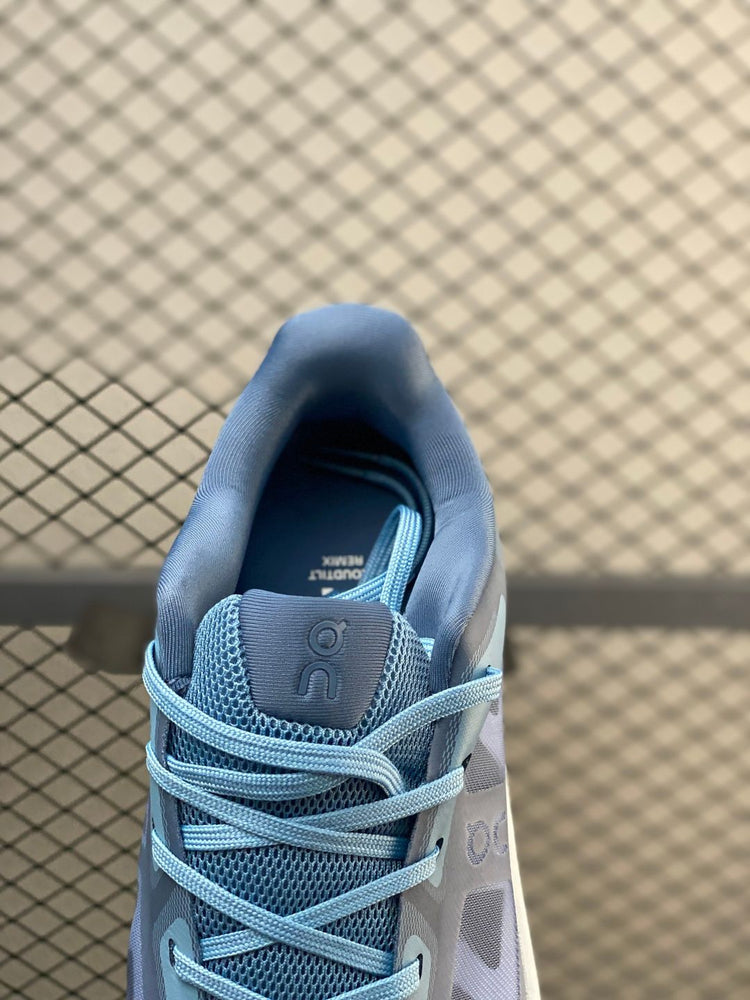 On Cloudtilt Remix Blue Sneakers