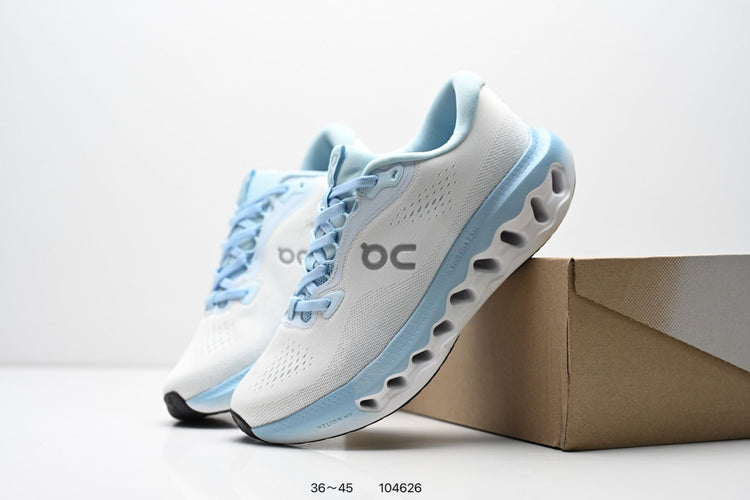 On Cloudsurfer 3 Ice Blue Sneakers