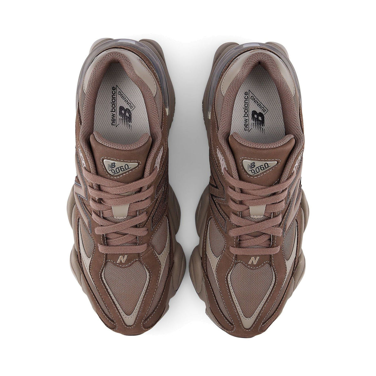New Balance 9060 'Mono Cortado' (U9060493)