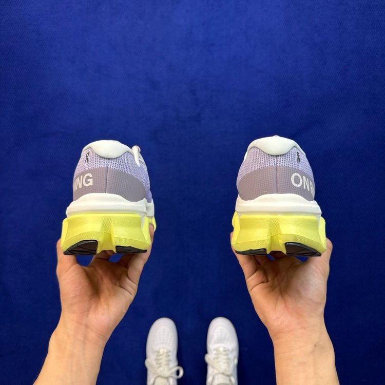 On Cloudmonster 3 Hyper Sneakers