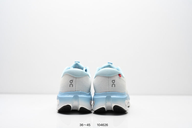 On Cloudsurfer 3 Ice Blue Sneakers