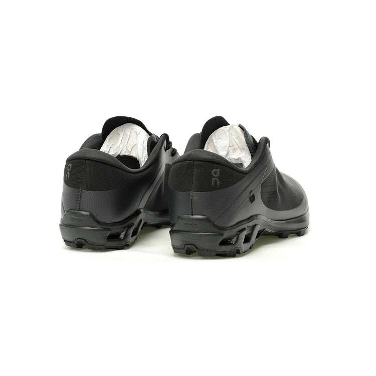 PAF x On Cloudventure Peak All-Black Sneakers
