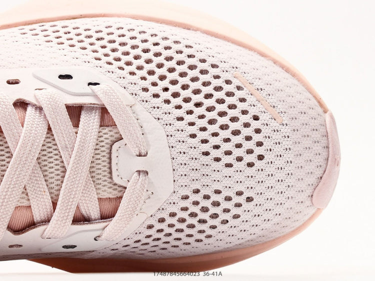 On THE ROGER Pro Fire Blush Pink Sneakers