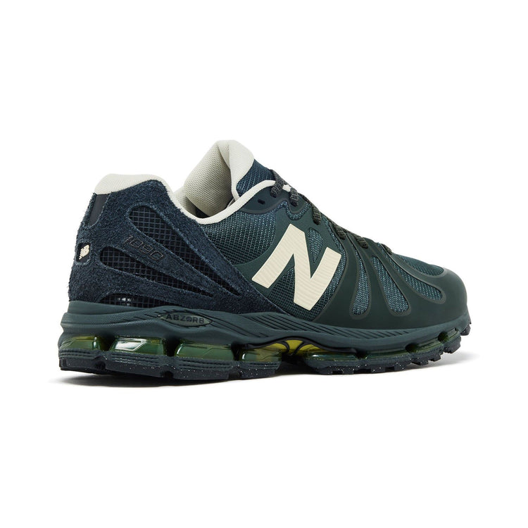 New Balance Abzorb 1890 'Stone Island Deep Forest Green' (U1890SI)