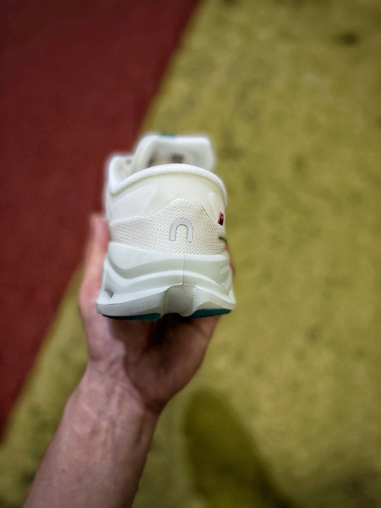 On Cloud X 5 White Sneakers