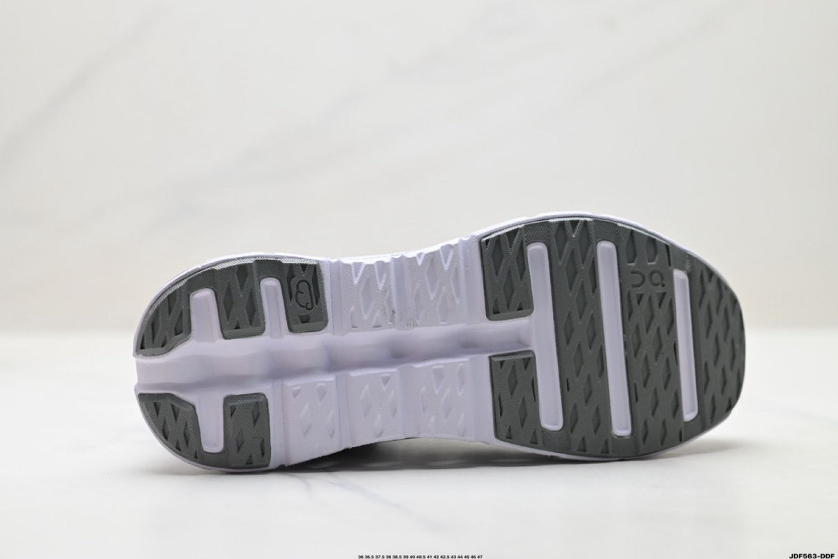 On Cloudtilt Light Grey Sneakers