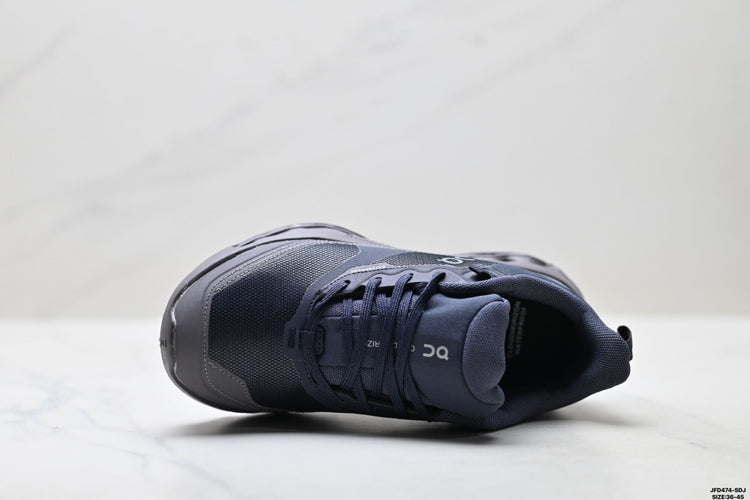 On Cloudhorizon 2 WP Navy & Charcoal Sneakers