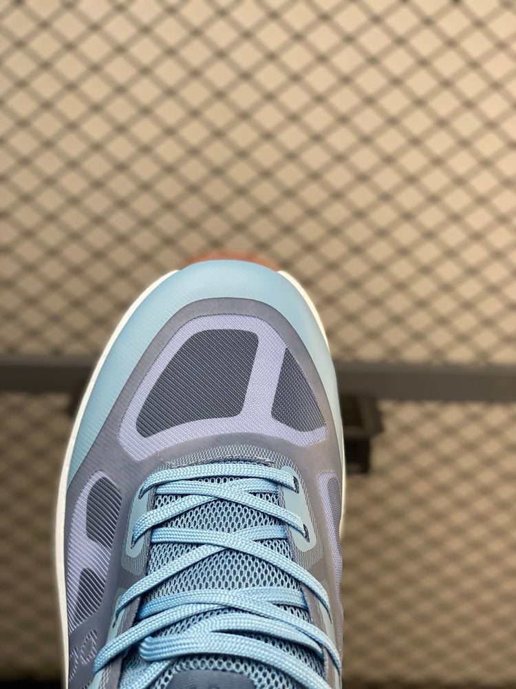 On Cloudtilt Remix Blue Sneakers