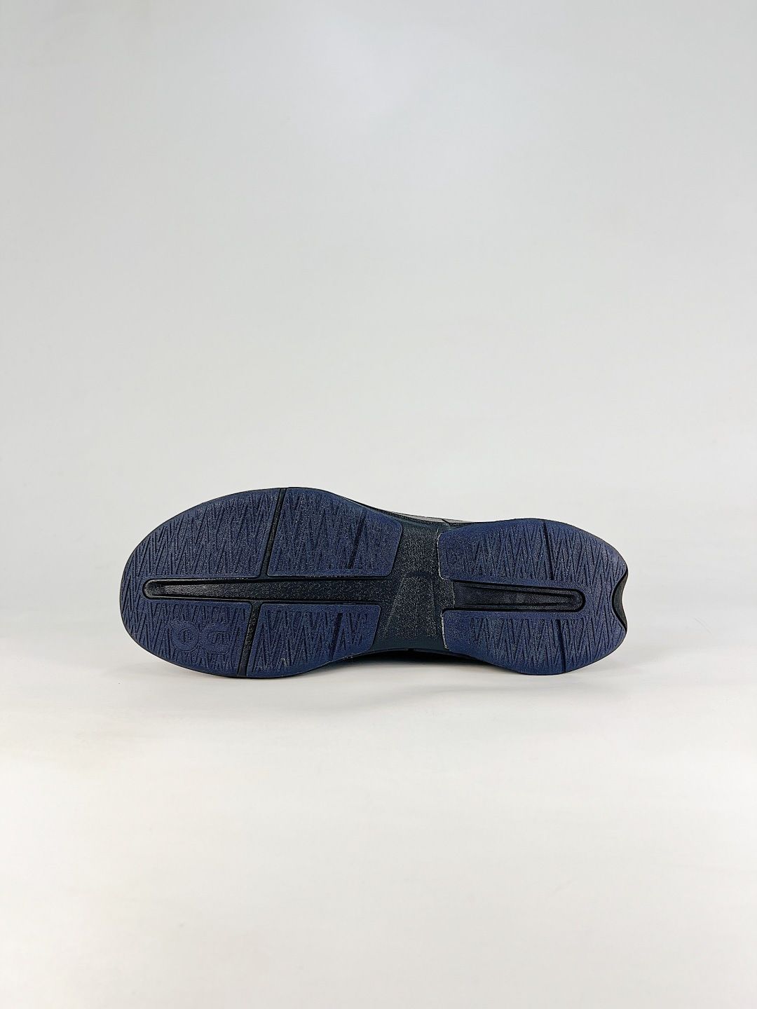 On Cloudnova Moon Black Sneakers