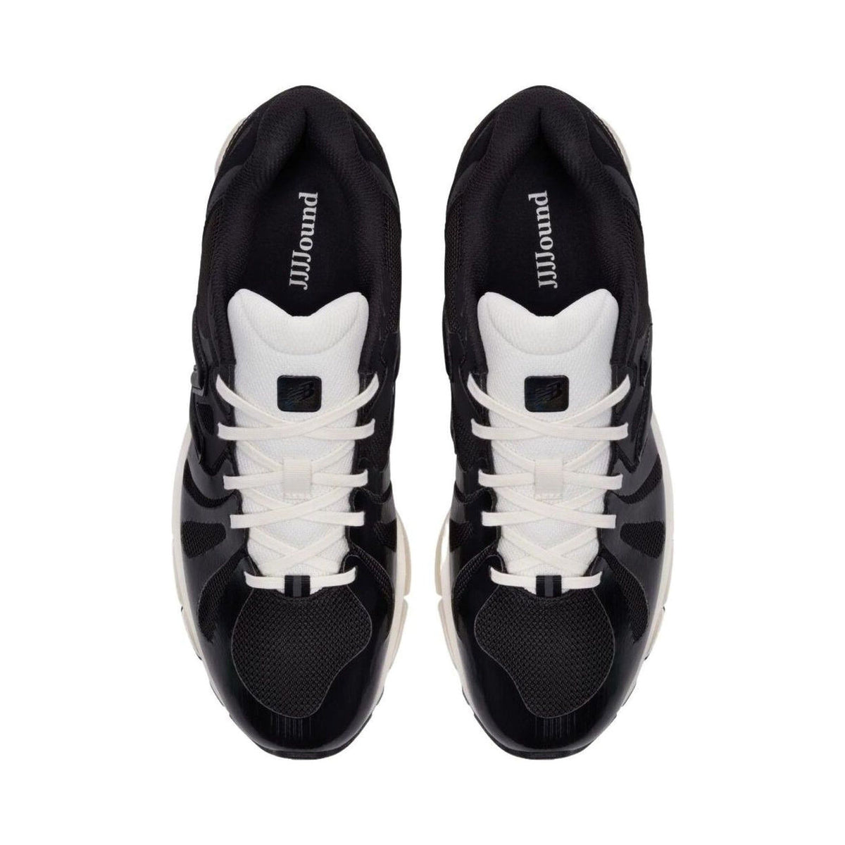 New Balance 1890 'JJJJound Black White' (U18907DN)
