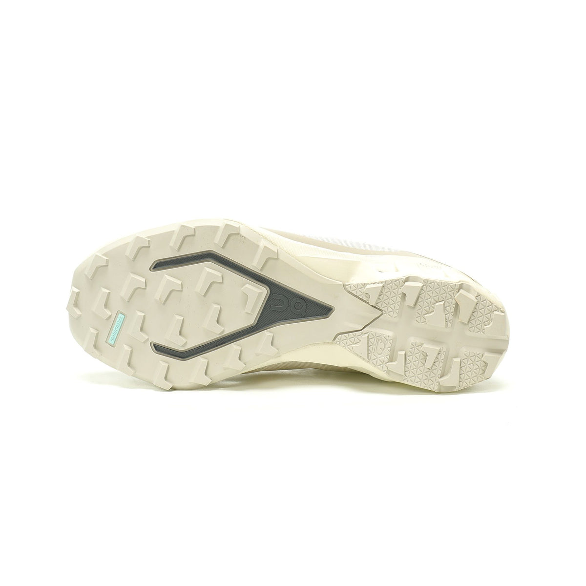 PAF x On Cloudventure Peak Cream Sneakers