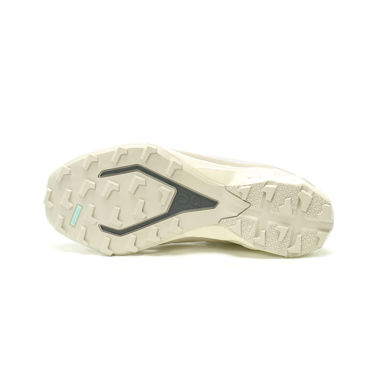 PAF x On Cloudventure Peak Cream Sneakers