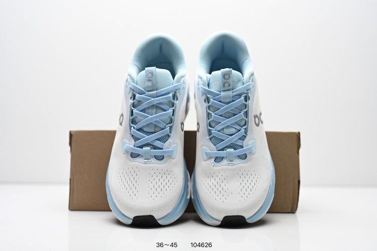 On Cloudsurfer 3 Ice Blue Sneakers