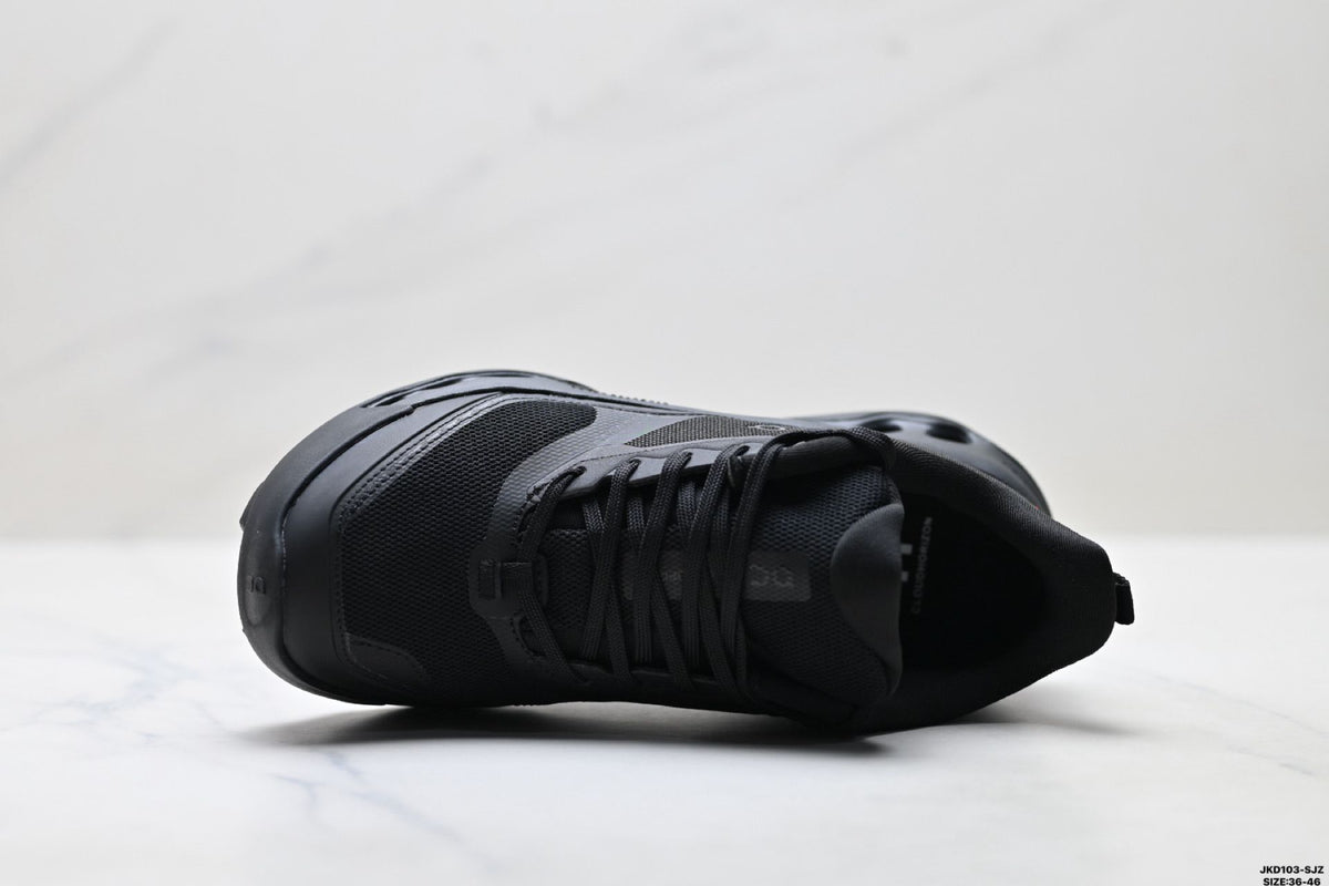 On Cloudhorizon 2 WP All-Black Sneakers