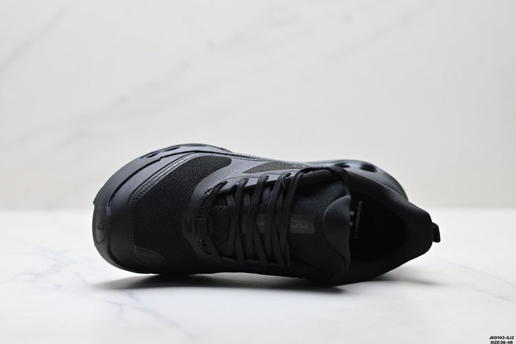 On Cloudhorizon 2 WP All-Black Sneakers