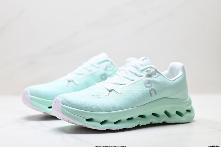 On Cloudtilt Mint Sneakers