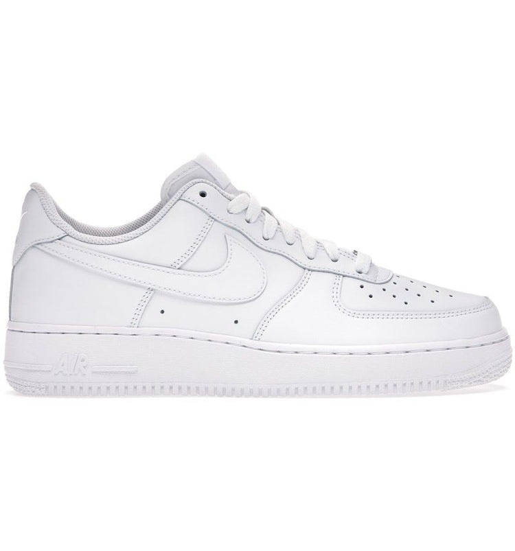 Nike Air Force 1 '07 'Triple White' (CW2288-111)