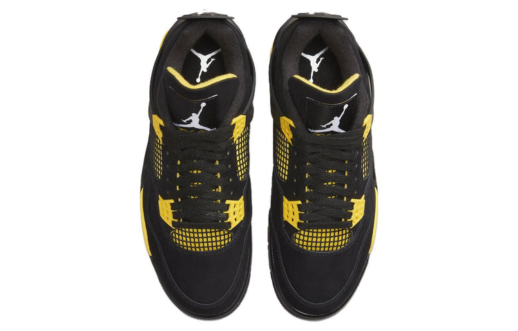 Air Jordan 4 Retro 'Thunder' 2023 (DH6927-017)
