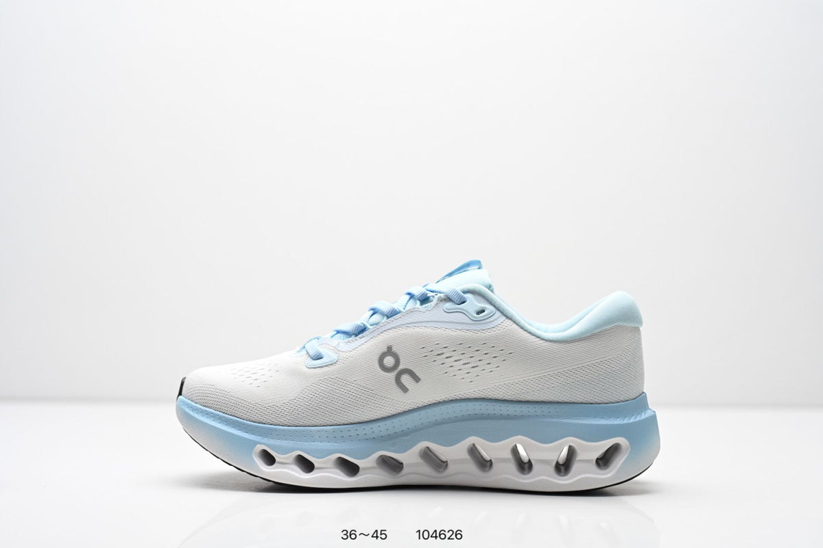 On Cloudsurfer 3 Ice Blue Sneakers