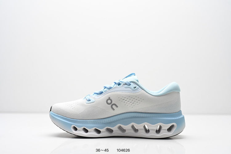 On Cloudsurfer 3 Ice Blue Sneakers