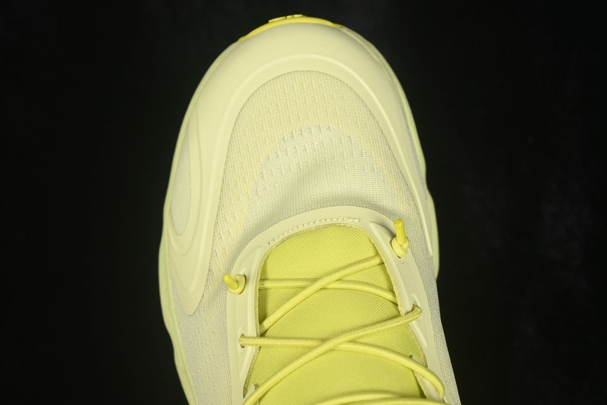 LOEWE x On Cloudsolo Neon Yellow Sneakers