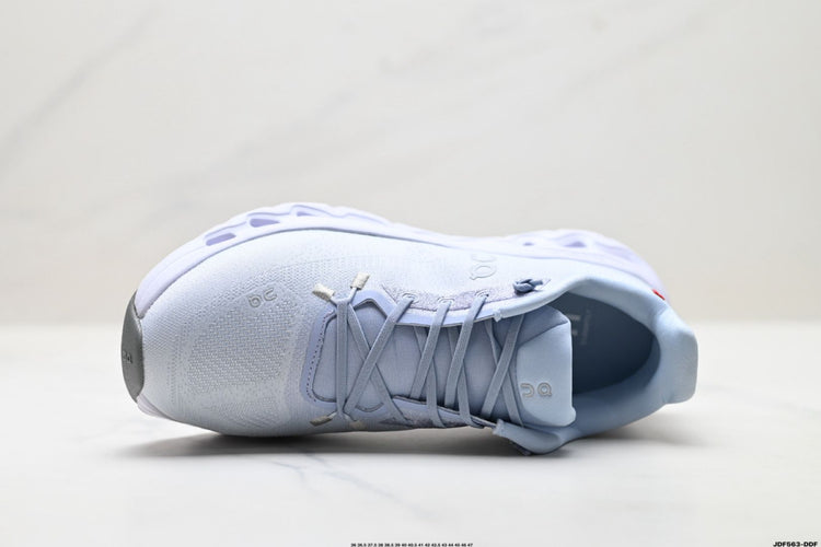 On Cloudtilt Light Grey Sneakers
