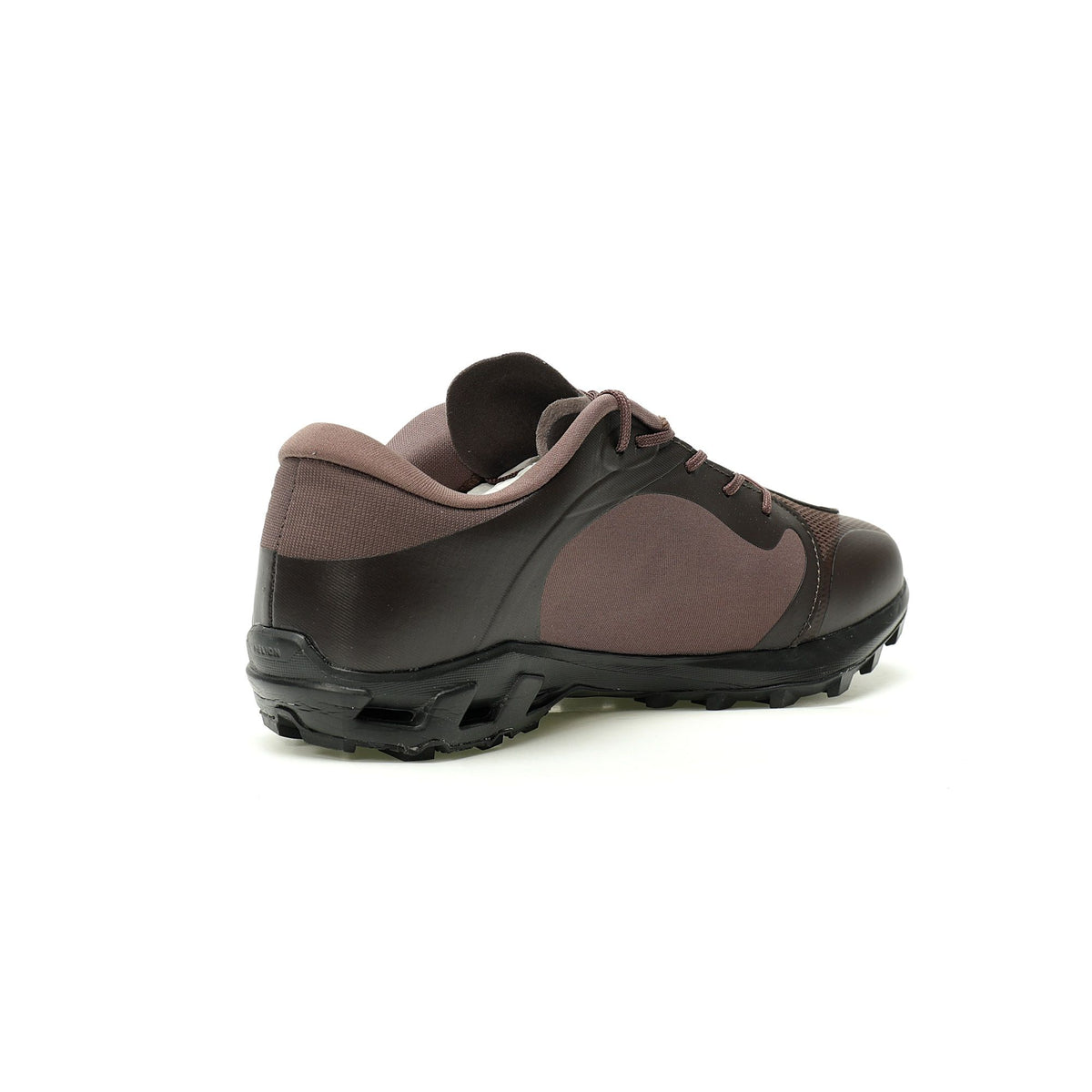PAF x On Cloudventure Peak Mocha Sneakers