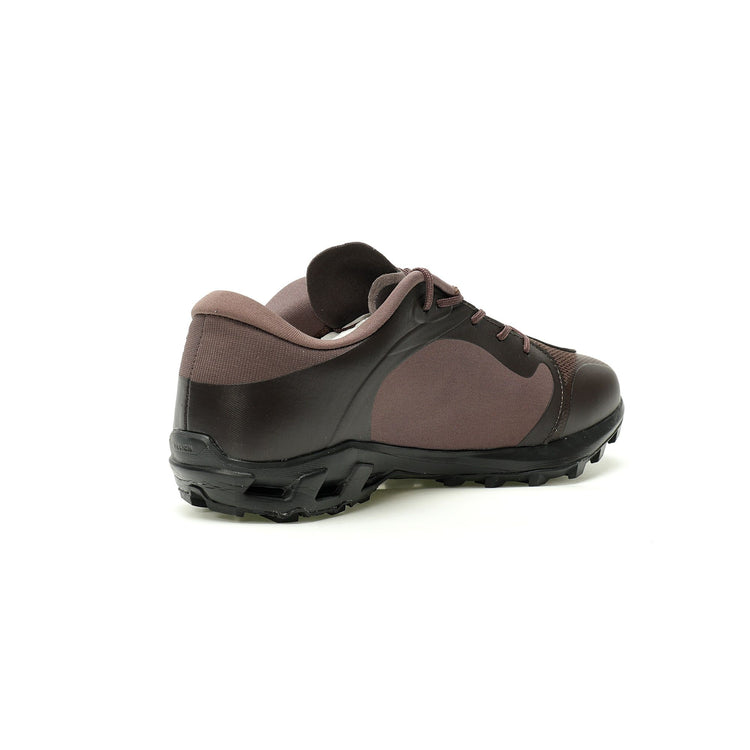 PAF x On Cloudventure Peak Mocha Sneakers