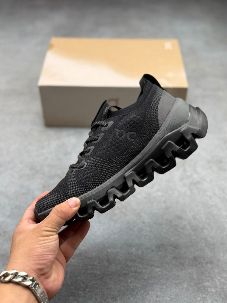 On Cloud X Tempo Eclipse Training Sneakers