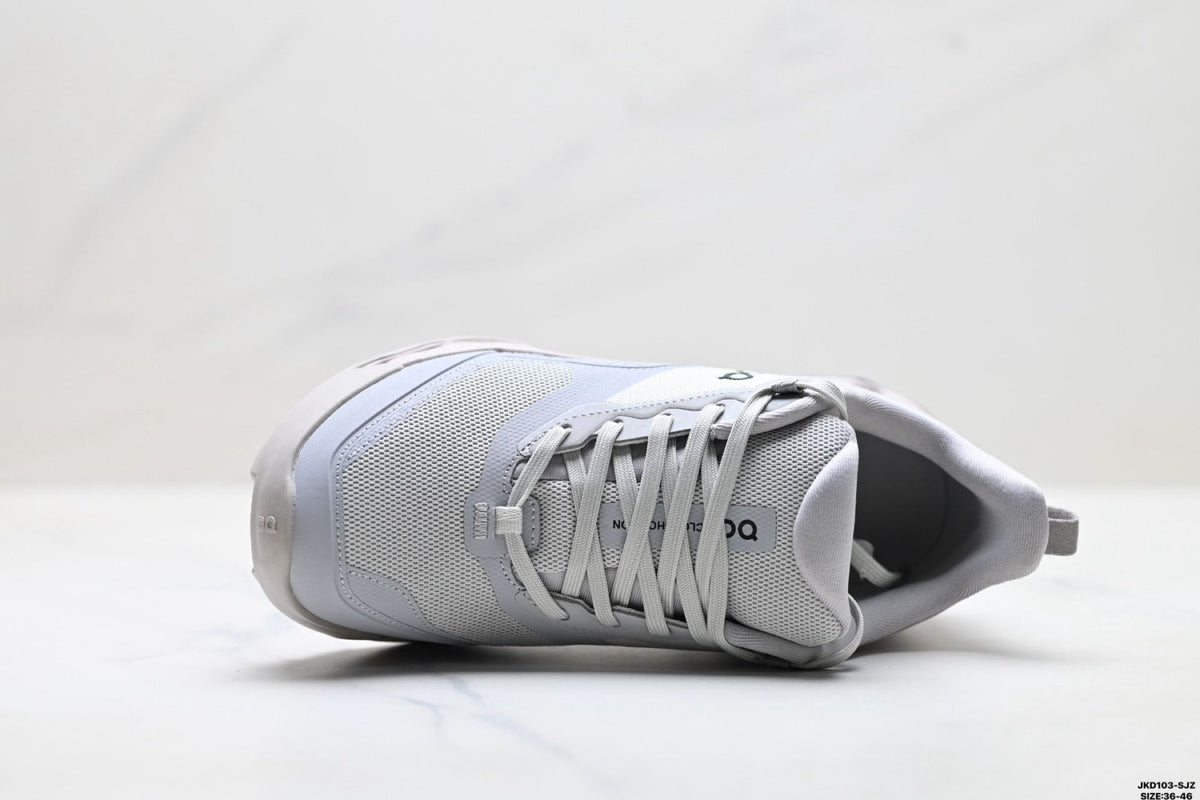 On Cloudhorizon 2 WP Light Grey Sneakers