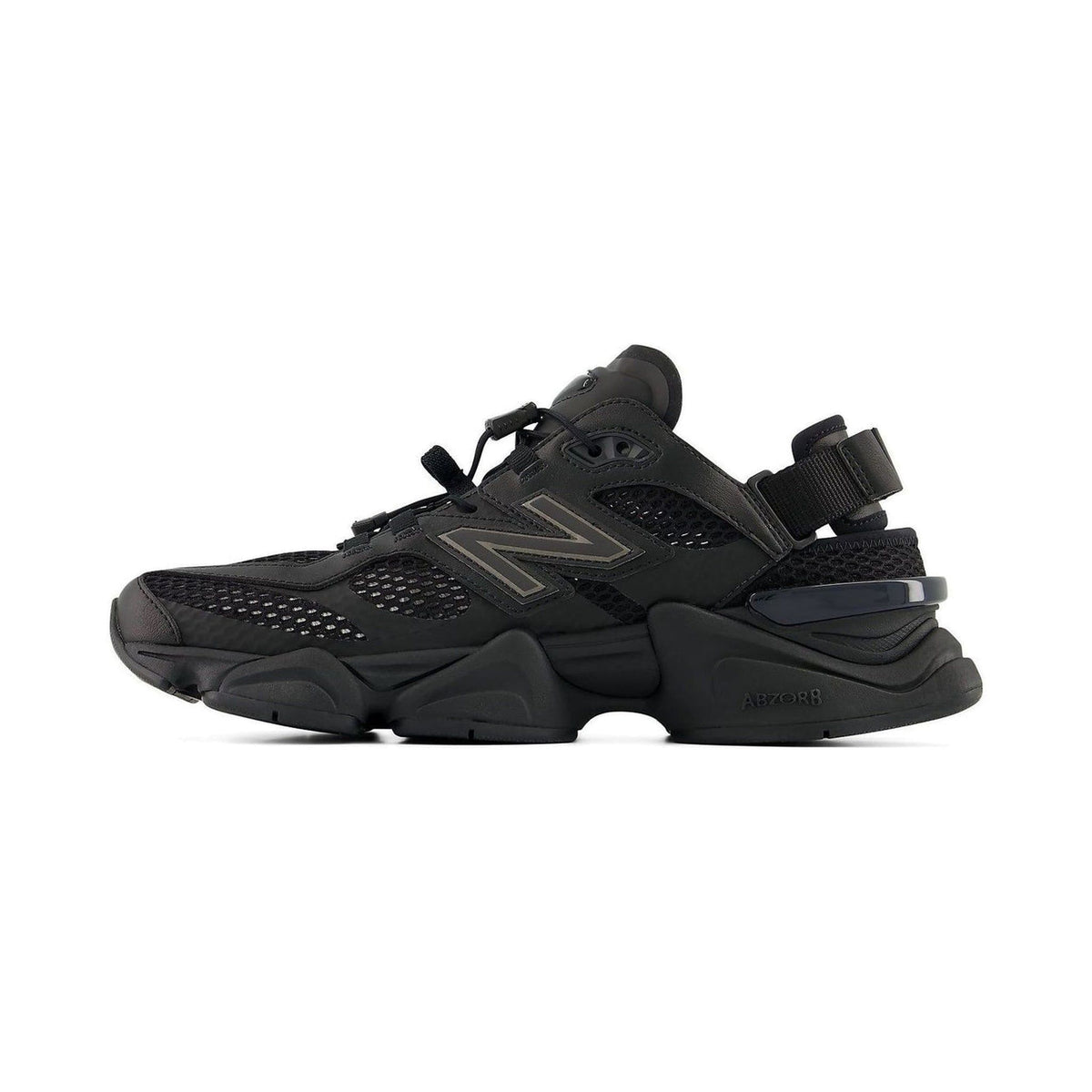 New Balance 9060 'Summer Black' (U90604SC)