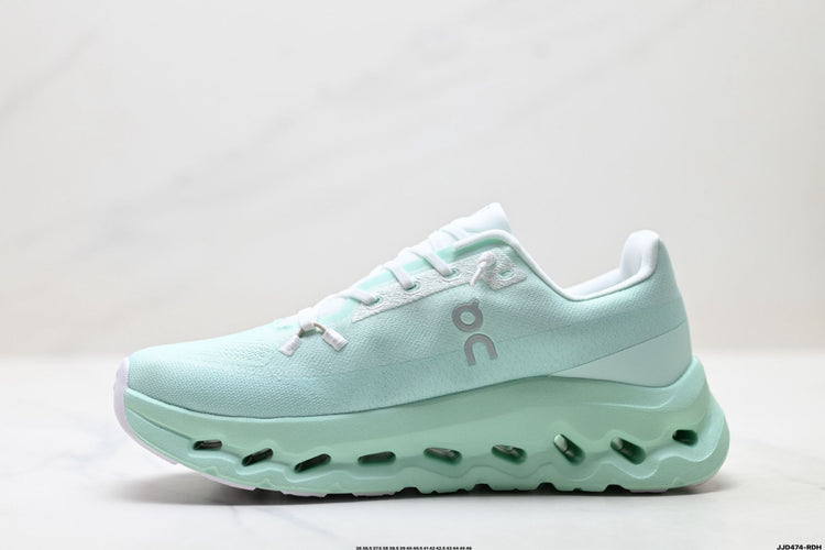 On Cloudtilt Mint Sneakers