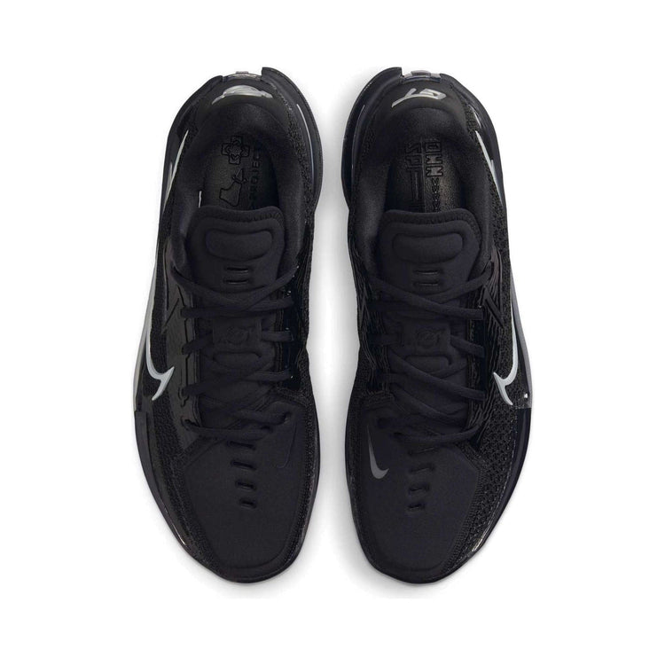 Nike Air Zoom GT Cut 'Black Chrome' (CZ0175-006 / CZ0176-006)