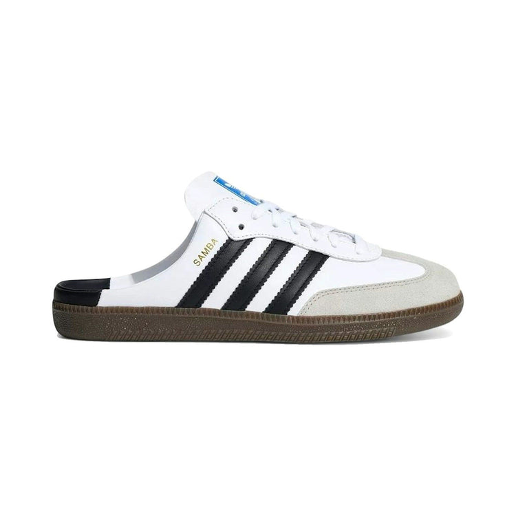 (Women's) adidas Samba Mule Series