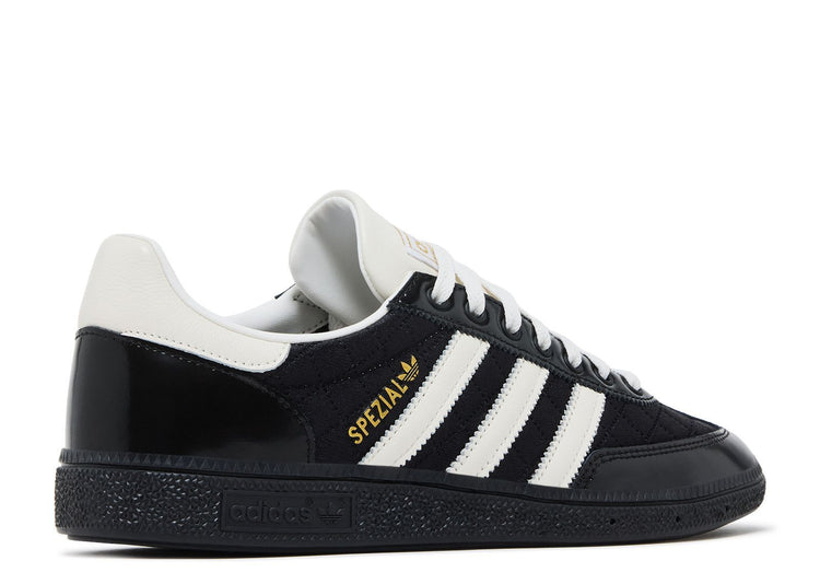 adidas Handball Spezial 'Core Black/Core White/Gold Metallic' (JP5669)