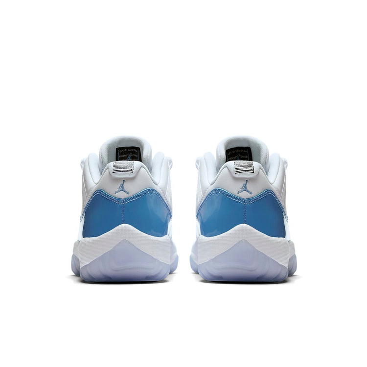 Air Jordan 11 Retro Low 'UNC' (528895-106)