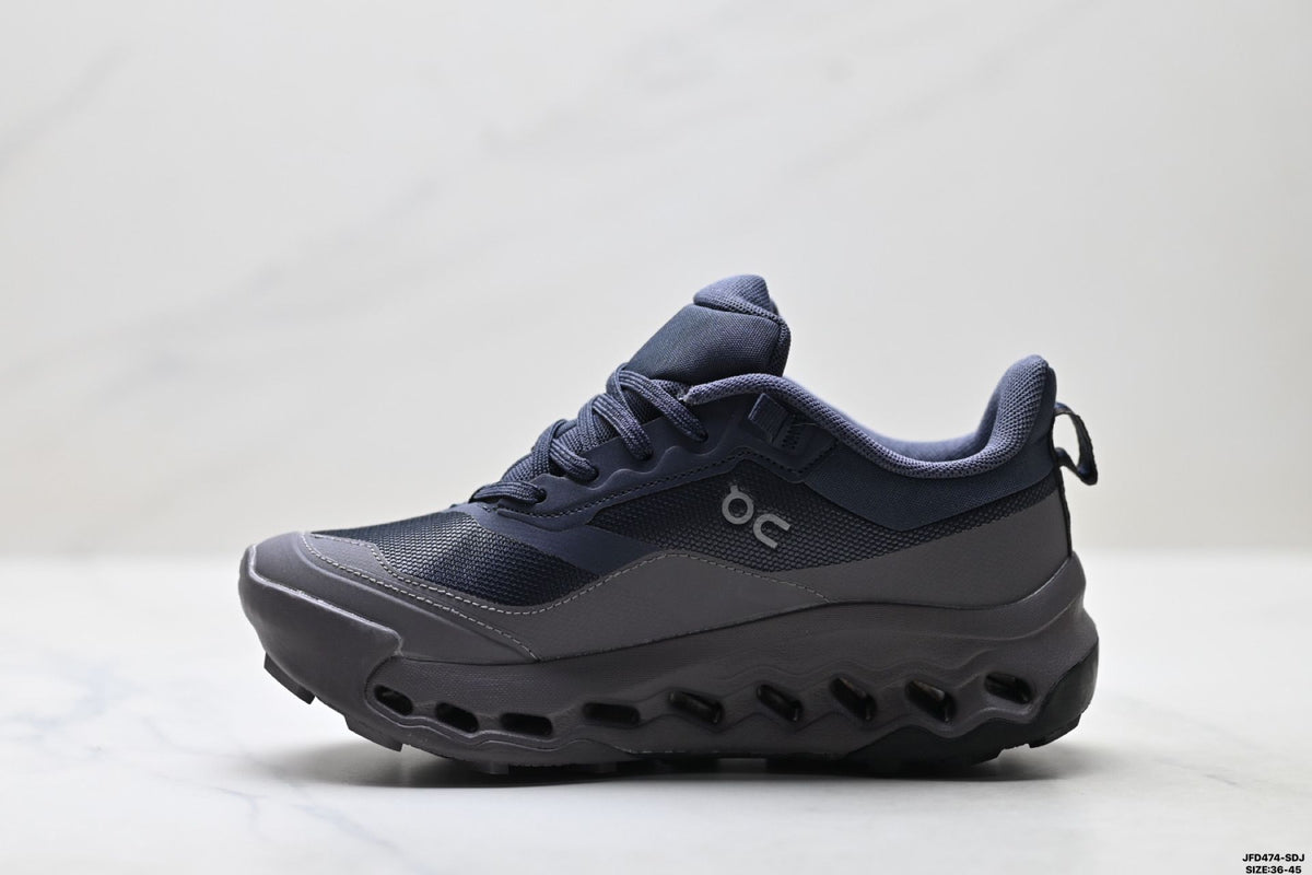 On Cloudhorizon 2 WP Navy & Charcoal Sneakers