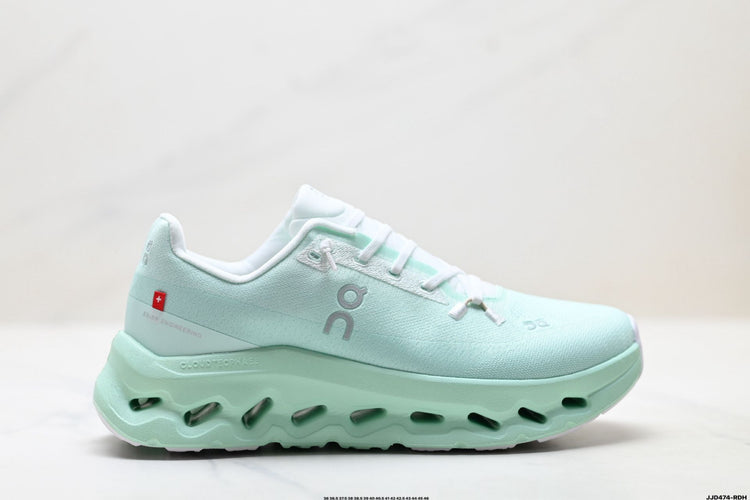 On Cloudtilt Mint Sneakers