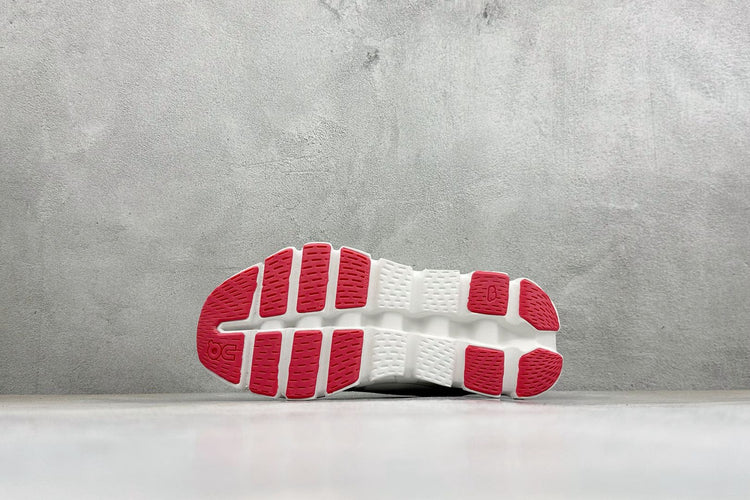 On Cloud X 5 White Sneakers