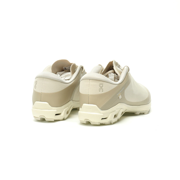 PAF x On Cloudventure Peak Cream Sneakers