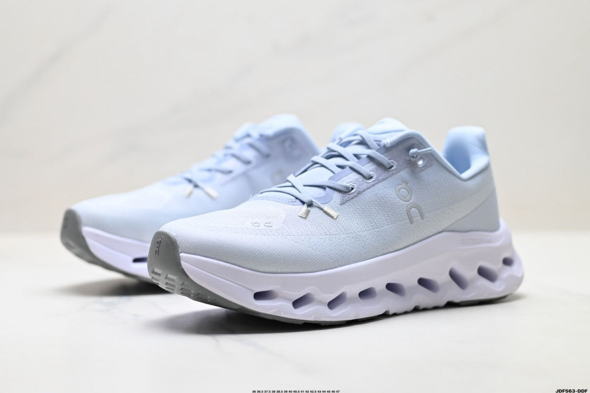 On Cloudtilt Light Grey Sneakers