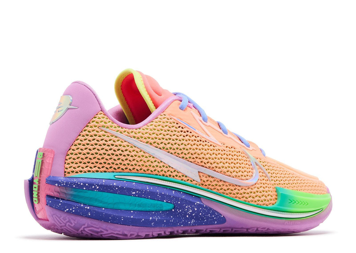 Nike Dylan Harper x Air Zoom GT Cut 'Tri-State' (CZ0175-800)