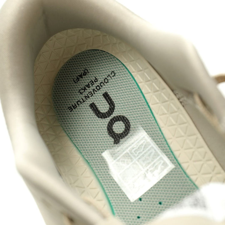 PAF x On Cloudventure Peak Cream Sneakers