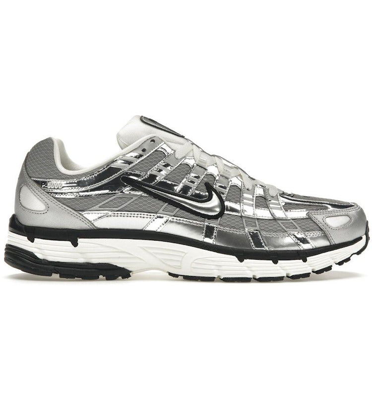 Nike P-6000 'Metallic Silver' (CN0149-001)