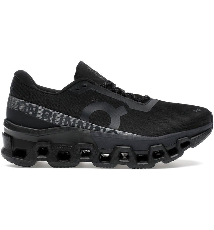On Running Cloudmonster 2 'Black Eclipse' (3ME10121043)