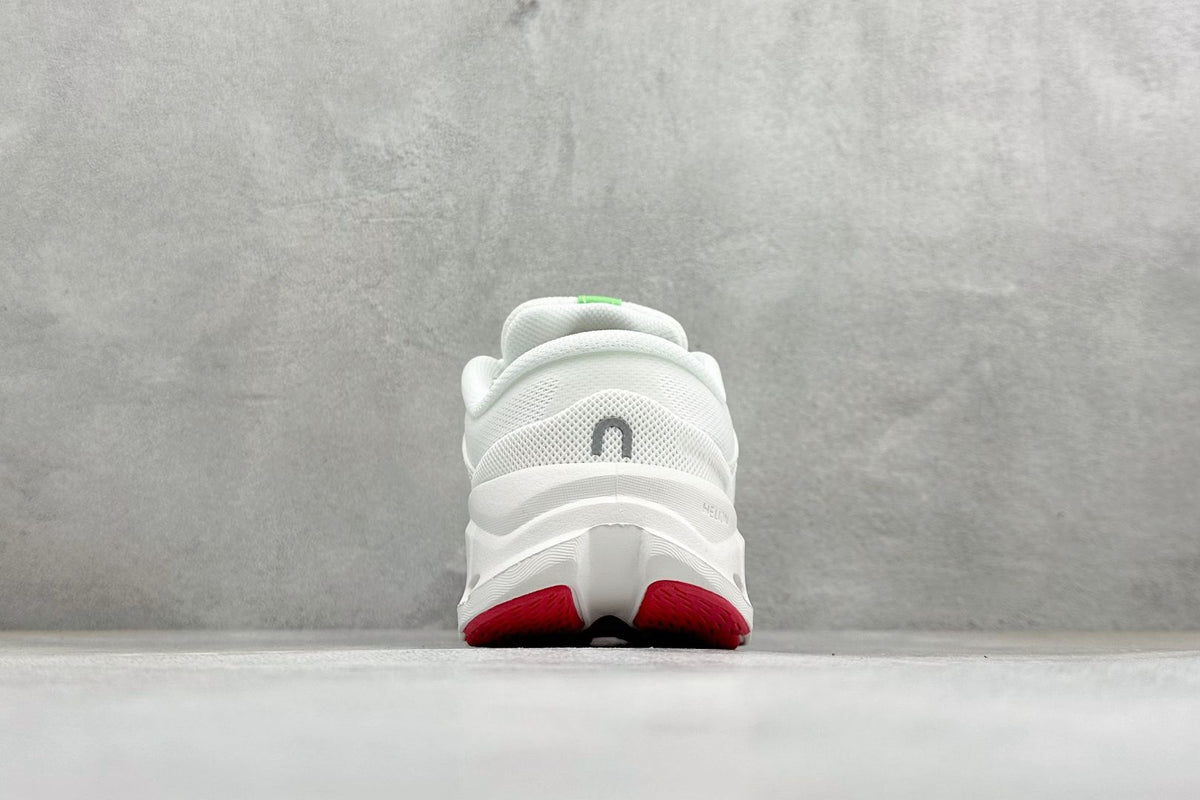 On Cloud X 5 White Sneakers