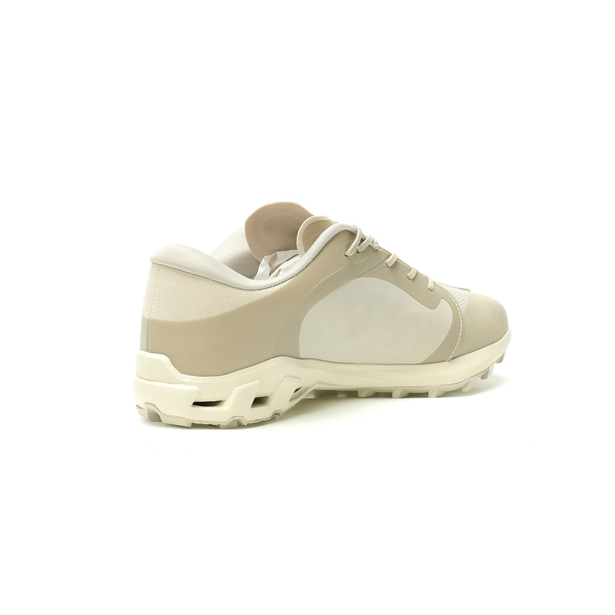 PAF x On Cloudventure Peak Cream Sneakers
