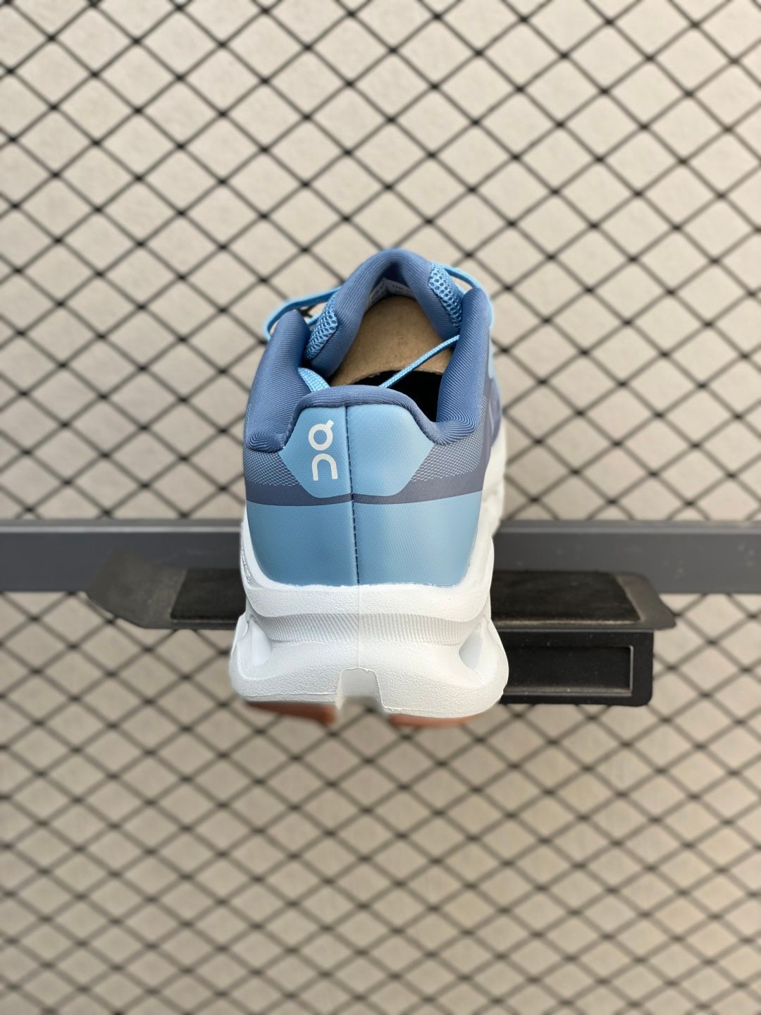 On Cloudtilt Remix Blue Sneakers