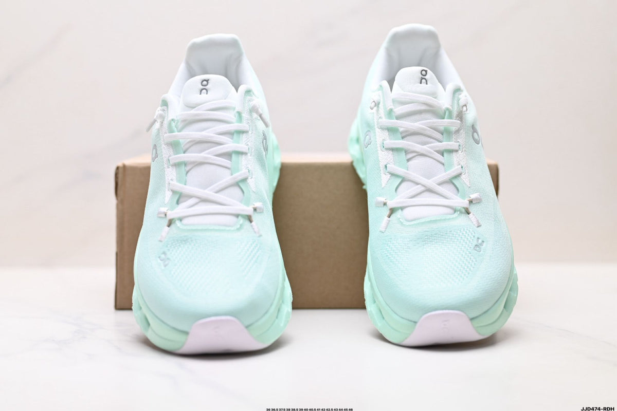 On Cloudtilt Mint Sneakers
